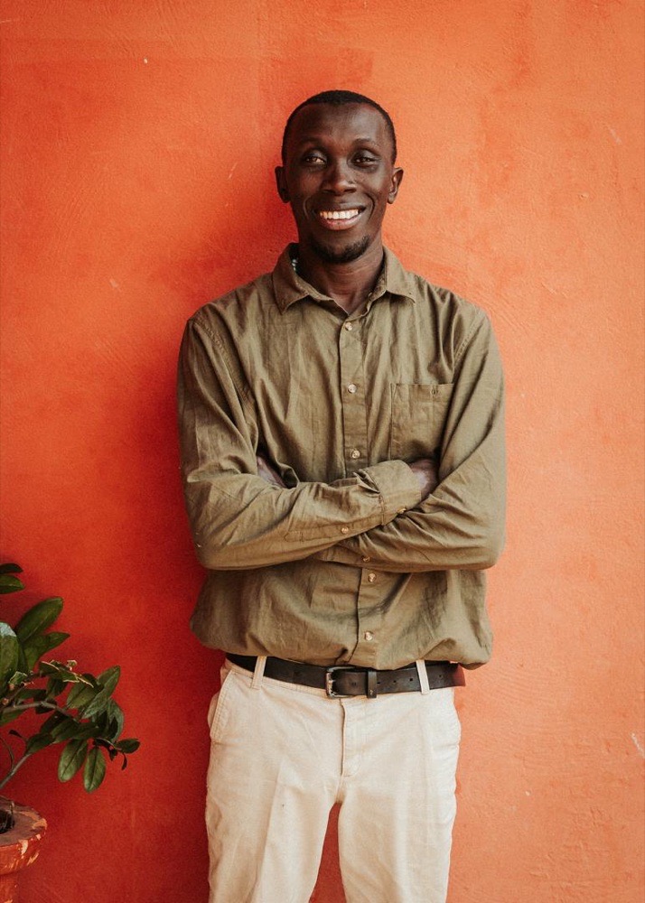 Jimmy Irungu Maina