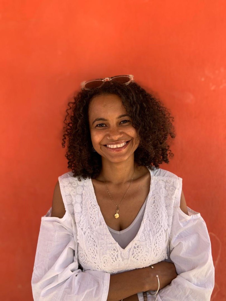 Mame Diarra Gniang