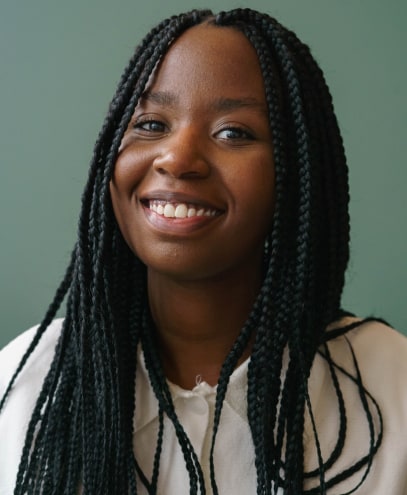 Mame Diarra Gniang